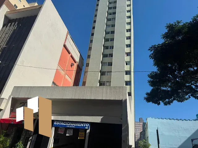 Kitnet com 30m² 1 quarto e 1 banheiro, à venda, no bairro Bela Vista em São Paulo