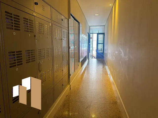 Kitnet com 30m² 1 quarto e 1 banheiro, à venda, no bairro Bela Vista em São Paulo