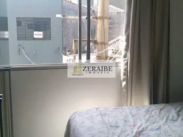 Kitnet 1 quarto e 1 banheiro, à venda, no bairro Centro em Guarulhos