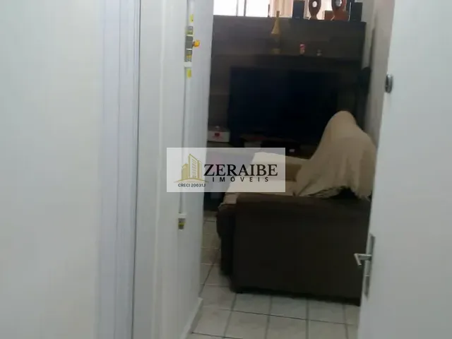 Kitnet 1 quarto e 1 banheiro, à venda, no bairro Centro em Guarulhos