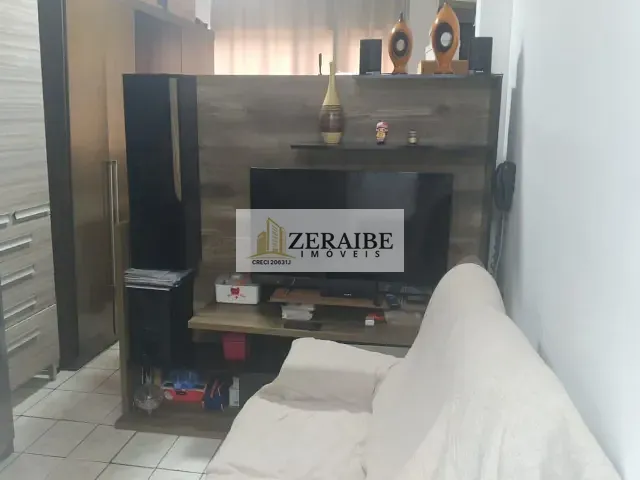 Kitnet 1 quarto e 1 banheiro, à venda, no bairro Centro em Guarulhos