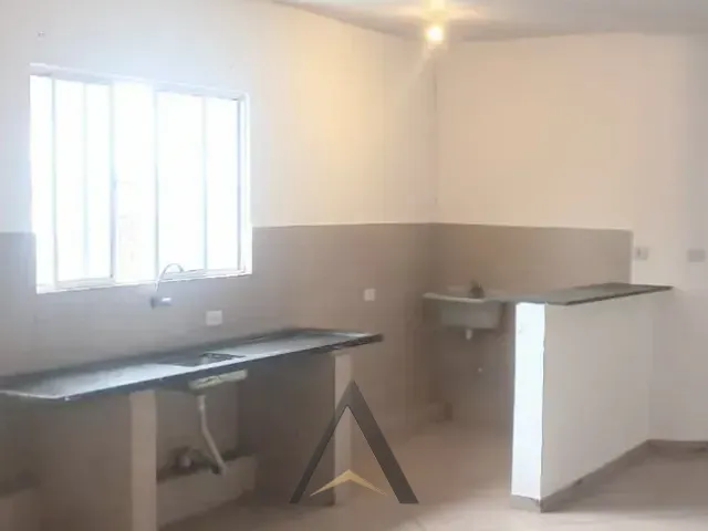 Kitnet 1 quarto e 1 banheiro, para alugar, no bairro Vila Carrão em São Paulo