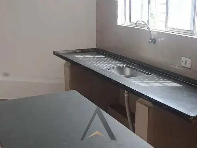 Kitnet 1 quarto e 1 banheiro, para alugar, no bairro Vila Carrão em São Paulo