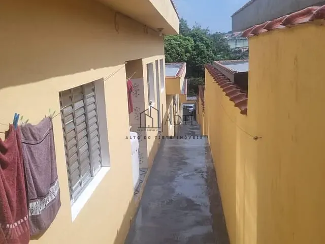 Kitnet com 108m² 1 quarto e 1 banheiro, à venda, no bairro Jardim Cecília em Mogi das Cruzes