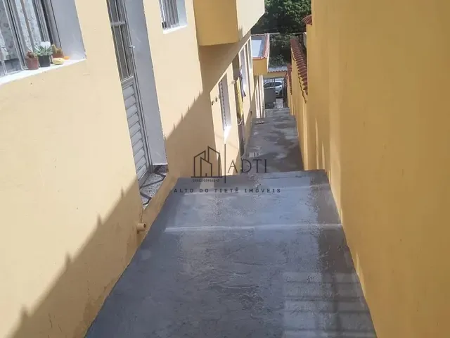 Kitnet com 108m² 1 quarto e 1 banheiro, à venda, no bairro Jardim Cecília em Mogi das Cruzes