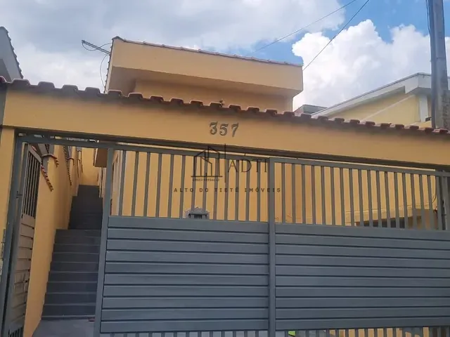 Kitnet com 108m² 1 quarto e 1 banheiro, à venda, no bairro Jardim Cecília em Mogi das Cruzes