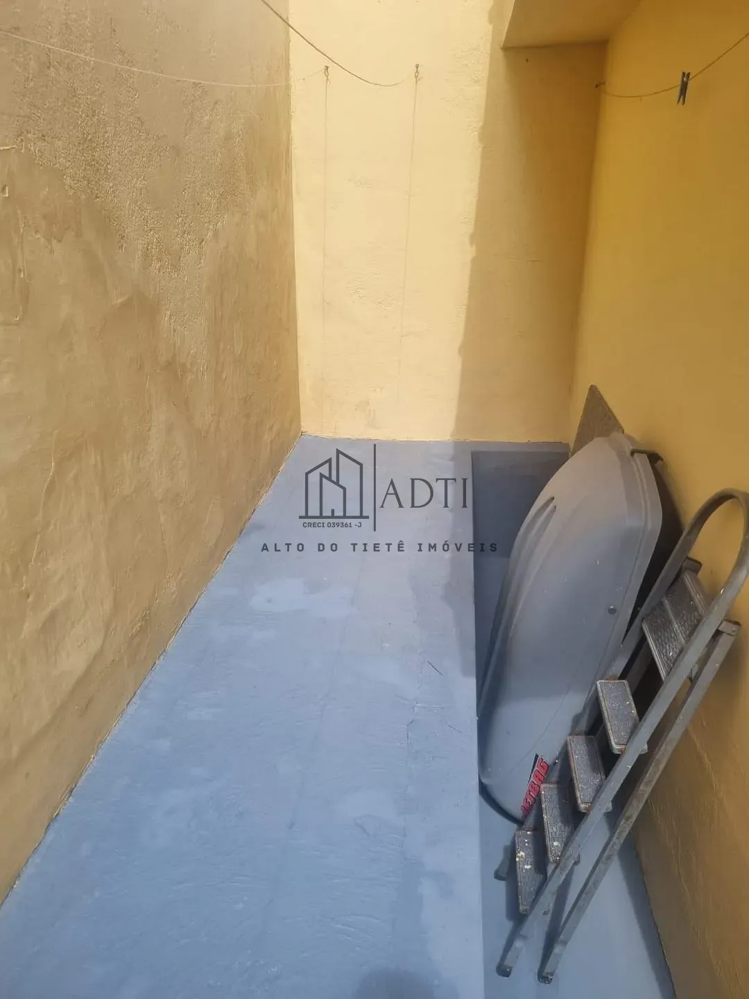 Kitnet-Studio, 38 m² - Foto 4