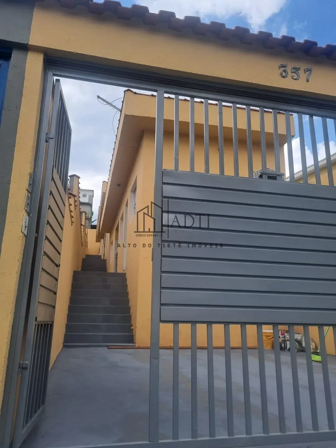 Kitnet-Studio, 38 m² - Foto 7