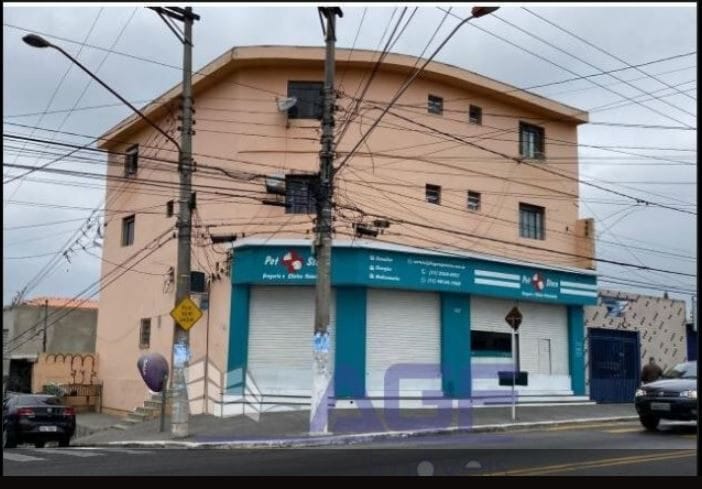 Kitnet-Studio, 33 m² - Foto 1