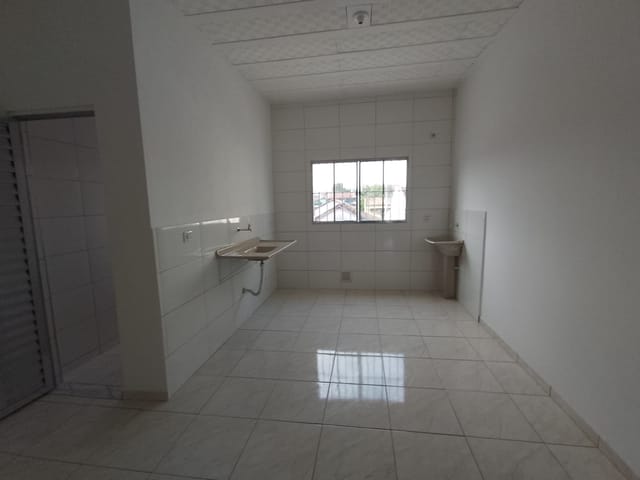 Foto do Kitnet - Kitnet para locação, Conjunto Residencial Araretama, Pindamonhangaba, SP | ALPHA HOUSE