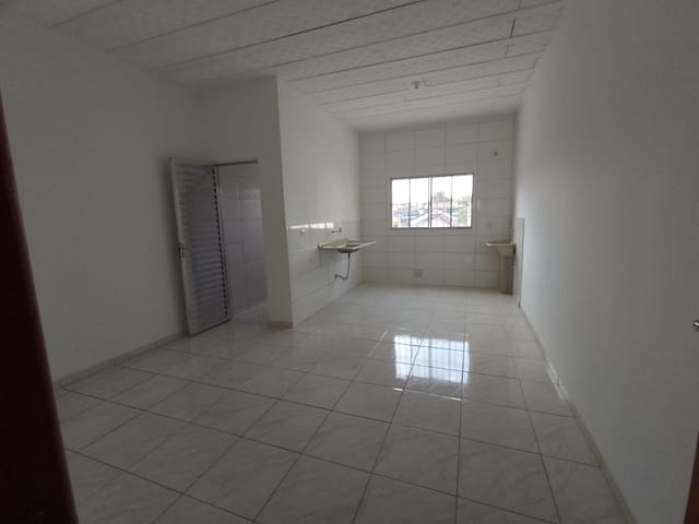 Foto do Kitnet - Kitnet para locação, Conjunto Residencial Araretama, Pindamonhangaba, SP | ALPHA HOUSE