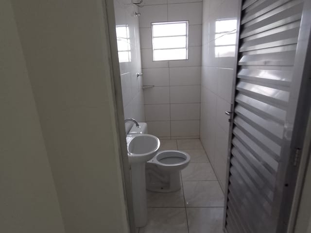 Foto do Kitnet - Kitnet para locação, Conjunto Residencial Araretama, Pindamonhangaba, SP | ALPHA HOUSE