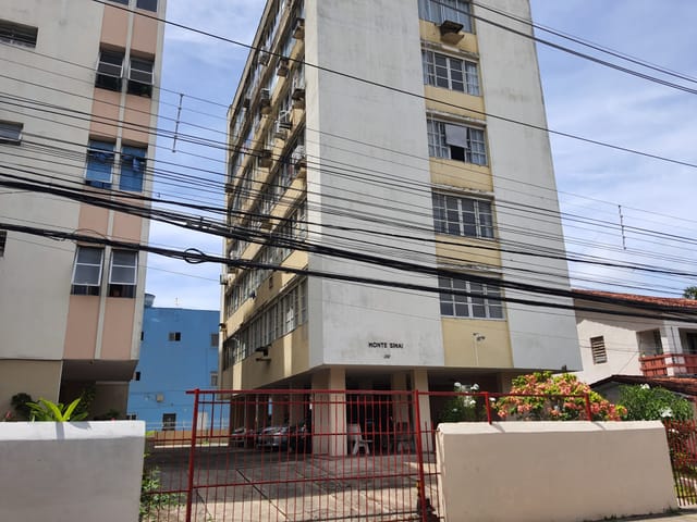 Foto do Kitnet - Kitnet para locação, Ilha do Leite, Recife, PE | BARLAVENTO IMÓVEIS