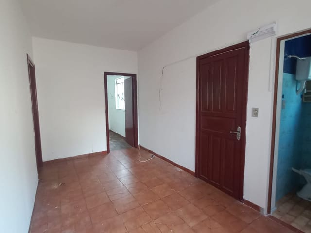 Foto do Kitnet - Kitnet para locação, Ronda, Ponta Grossa, PR | Base Real Imóveis