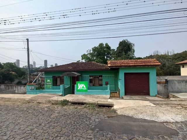 Foto do Kitnet - Kitnet para locação, Ronda, Ponta Grossa, PR | Base Real Imóveis