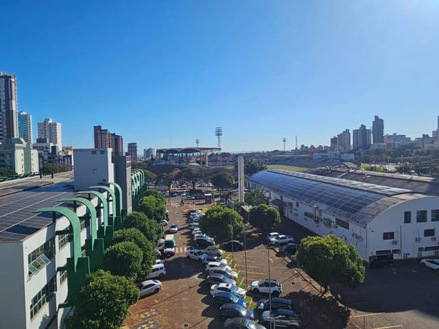 Foto do Kitnet - Kitnet à venda, Zona 01, Maringá, PR | Benites & Gonzaga Imóveis