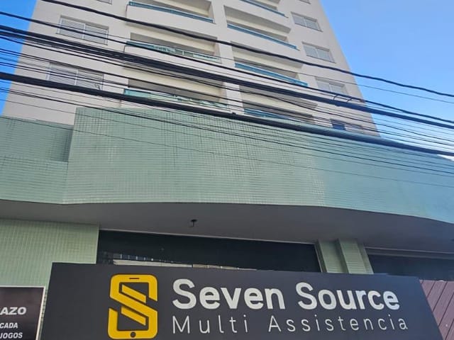 Foto do Kitnet - Kitnet à venda, Zona 01, Maringá, PR | Benites & Gonzaga Imóveis