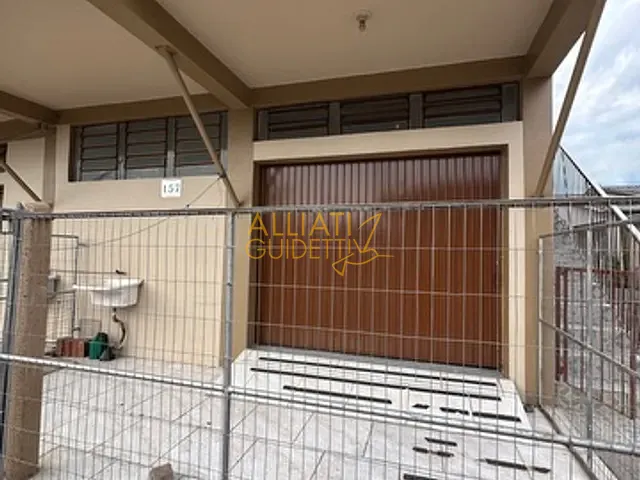Kitnet 2 quartos e 1 banheiro, para alugar, no bairro Sete de Setembro em Sapiranga