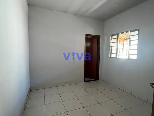 Kitnet com 150m² 2 quartos e 1 banheiro, para alugar, no bairro Colina Azul em Aparecida de Goiânia