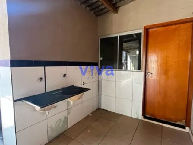 Kitnet com 150m² 2 quartos e 1 banheiro, para alugar, no bairro Colina Azul em Aparecida de Goiânia