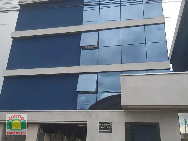 Kitnet 1 quarto e 1 banheiro, à venda, no bairro Cidade Universitária em Anápolis