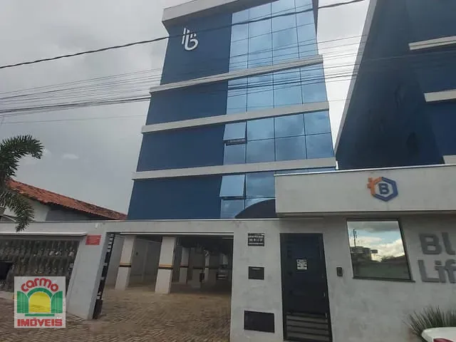 Kitnet 1 quarto e 1 banheiro, à venda, no bairro Cidade Universitária em Anápolis