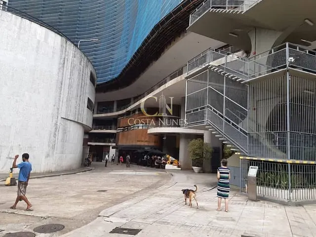 Kitnet 1 quarto e 1 banheiro, à venda, no bairro República em São Paulo