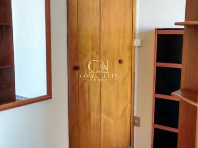 Kitnet 1 quarto e 1 banheiro, à venda, no bairro República em São Paulo