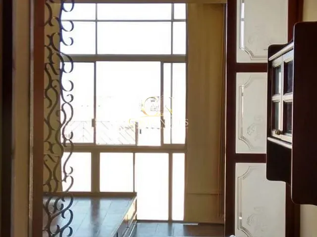 Kitnet 1 quarto e 1 banheiro, à venda, no bairro República em São Paulo