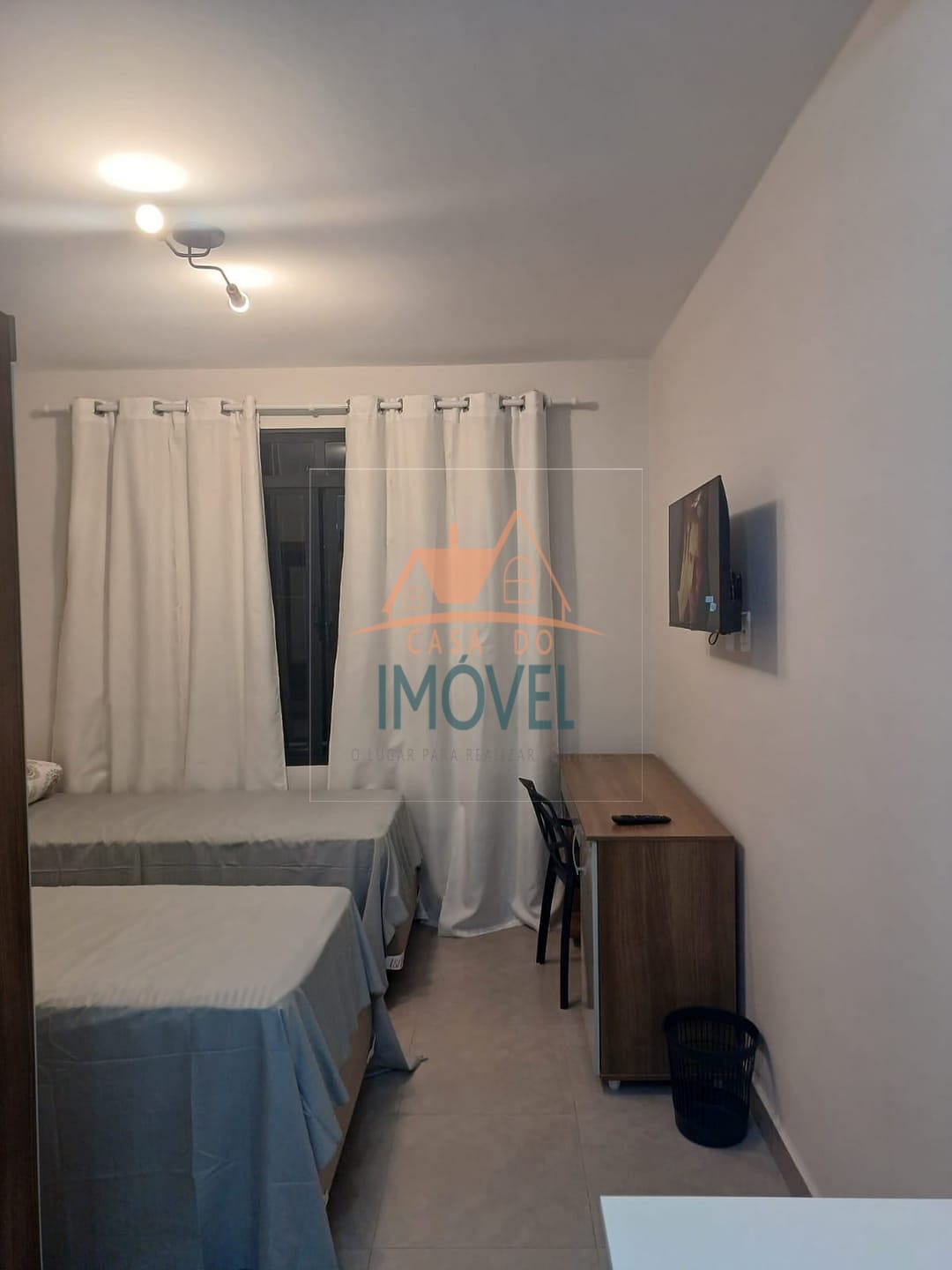 Kitnet-Studio, 21 m² - Foto 49