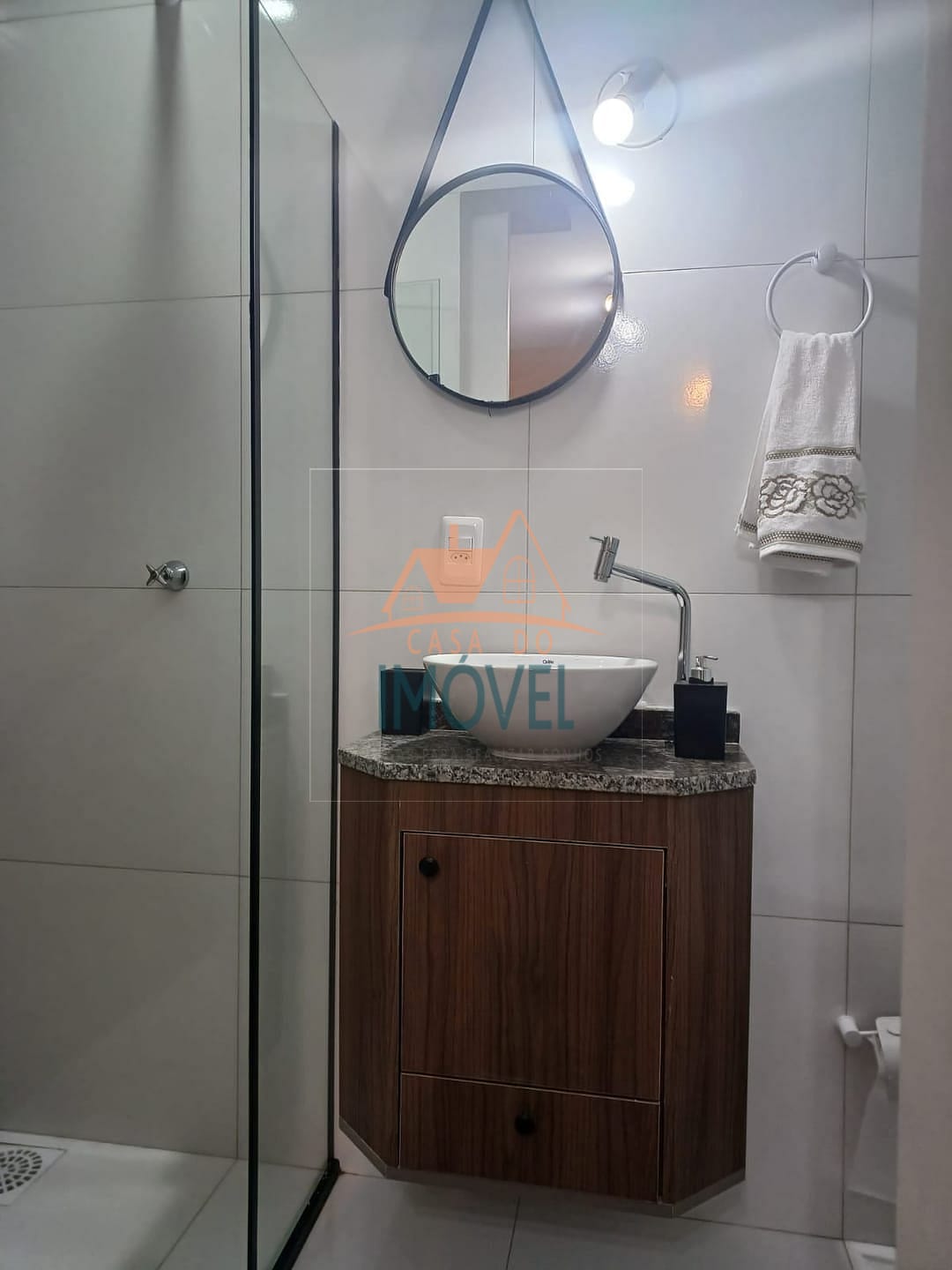 Kitnet-Studio, 21 m² - Foto 52