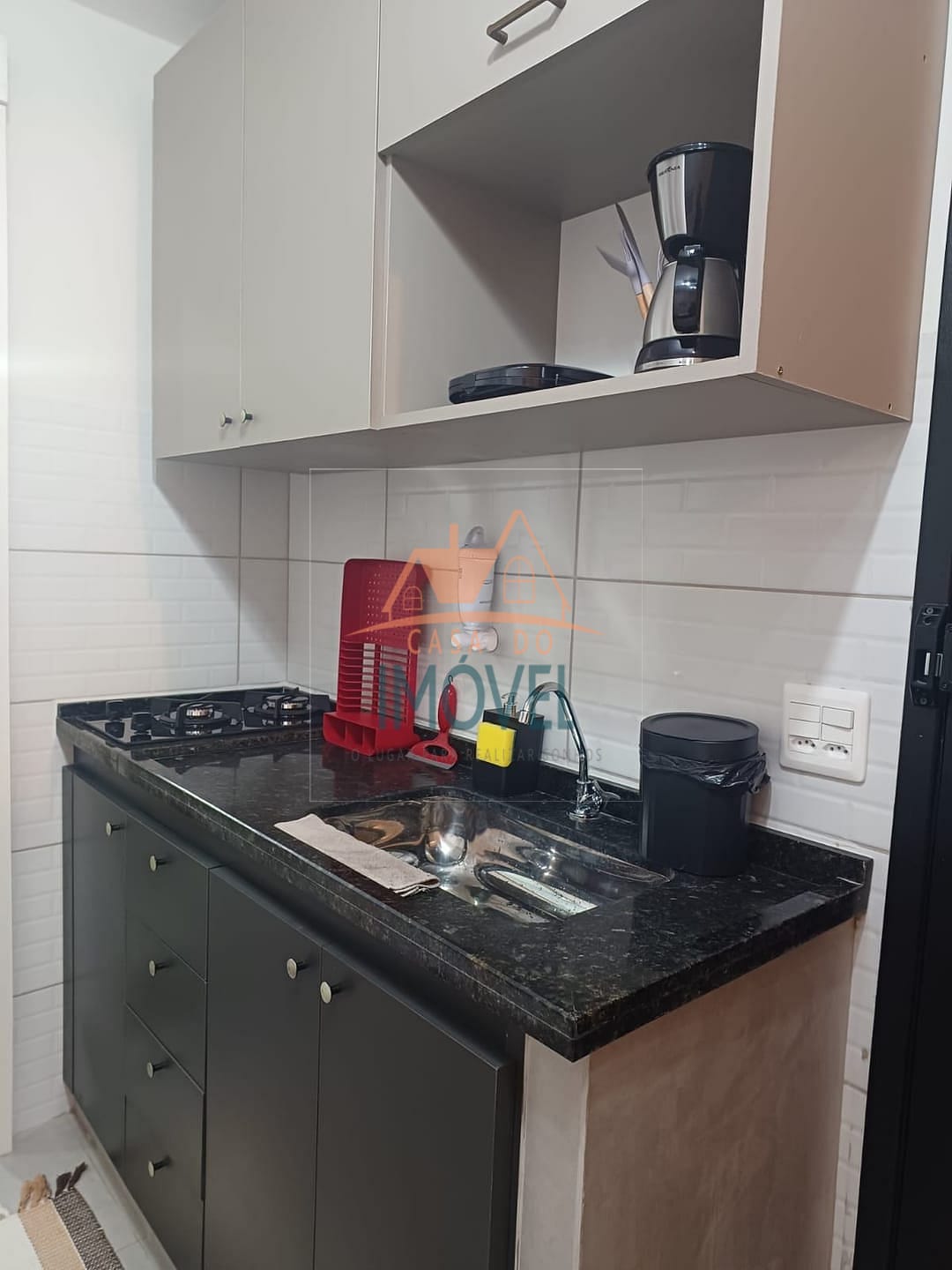 Kitnet-Studio, 21 m² - Foto 54