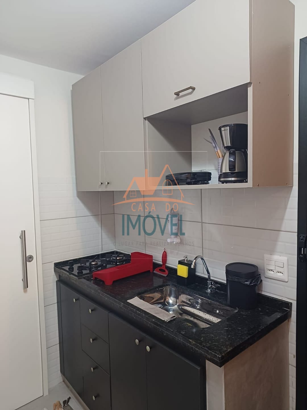 Kitnet-Studio, 21 m² - Foto 38