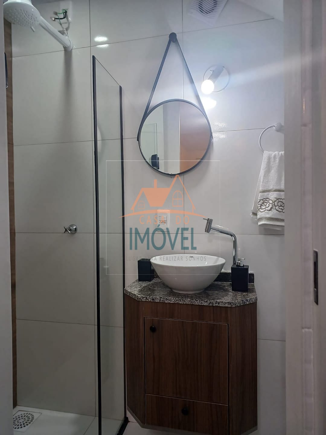 Kitnet-Studio, 21 m² - Foto 39