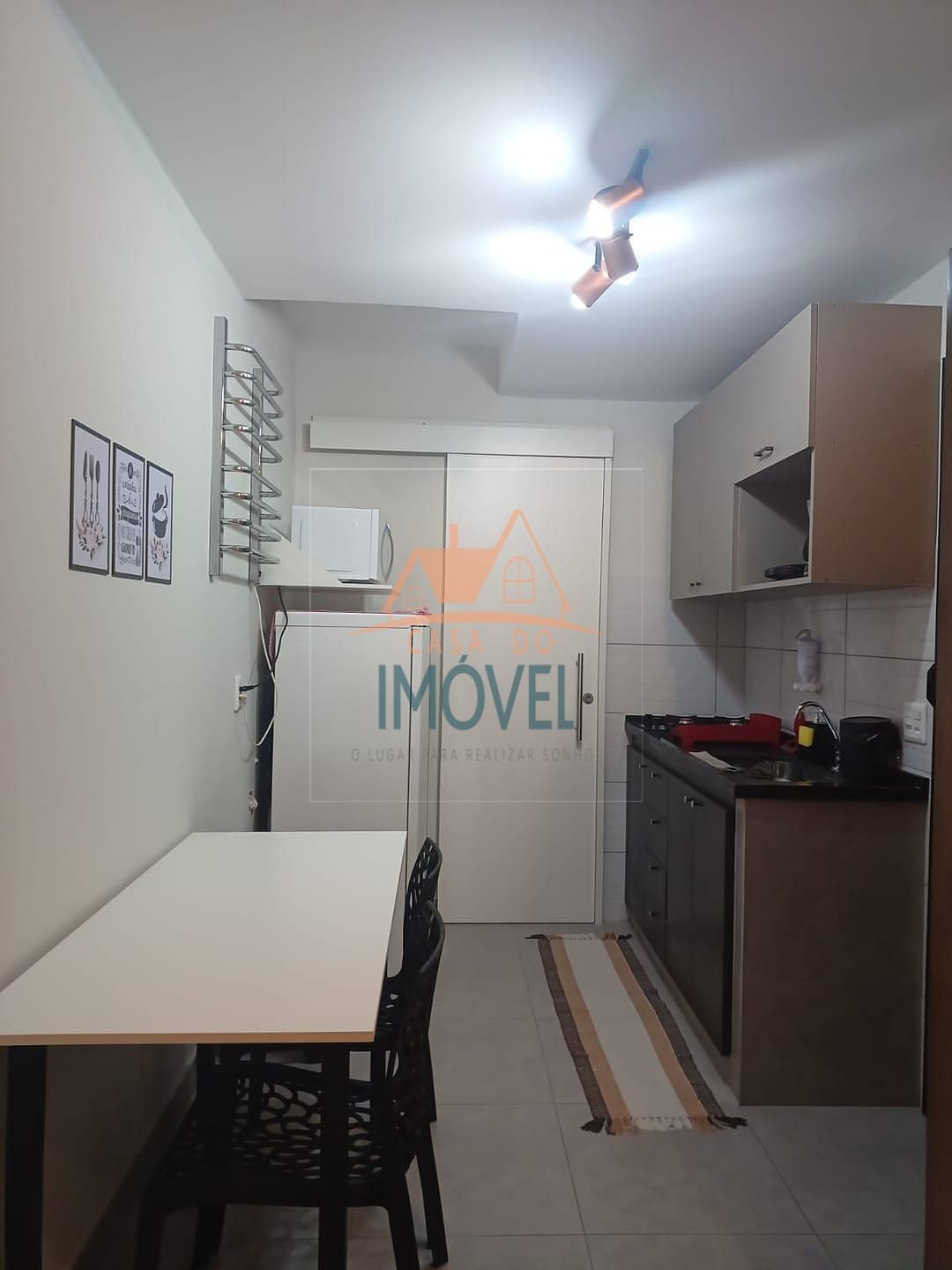 Kitnet-Studio, 21 m² - Foto 40