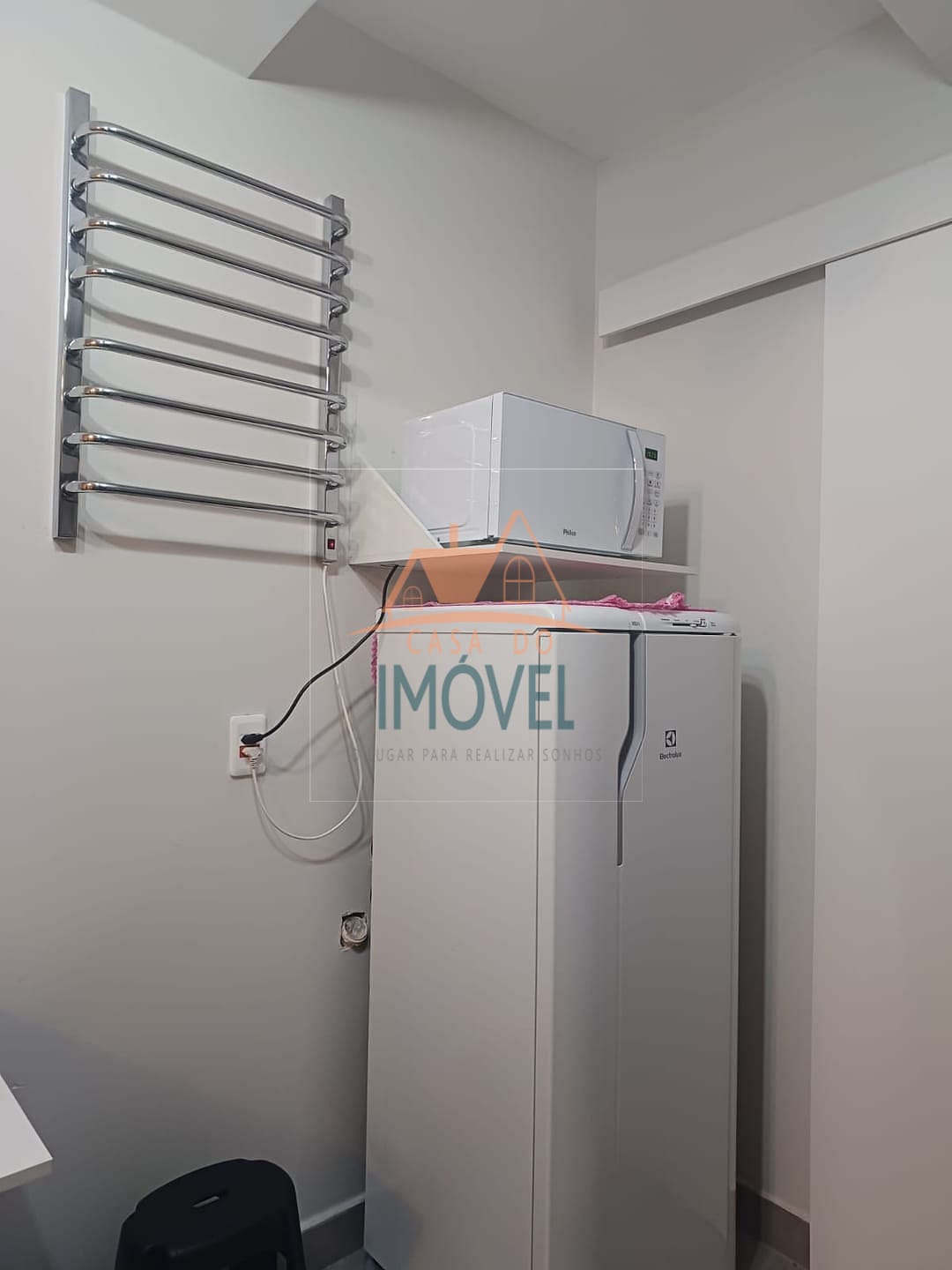 Kitnet-Studio, 21 m² - Foto 43