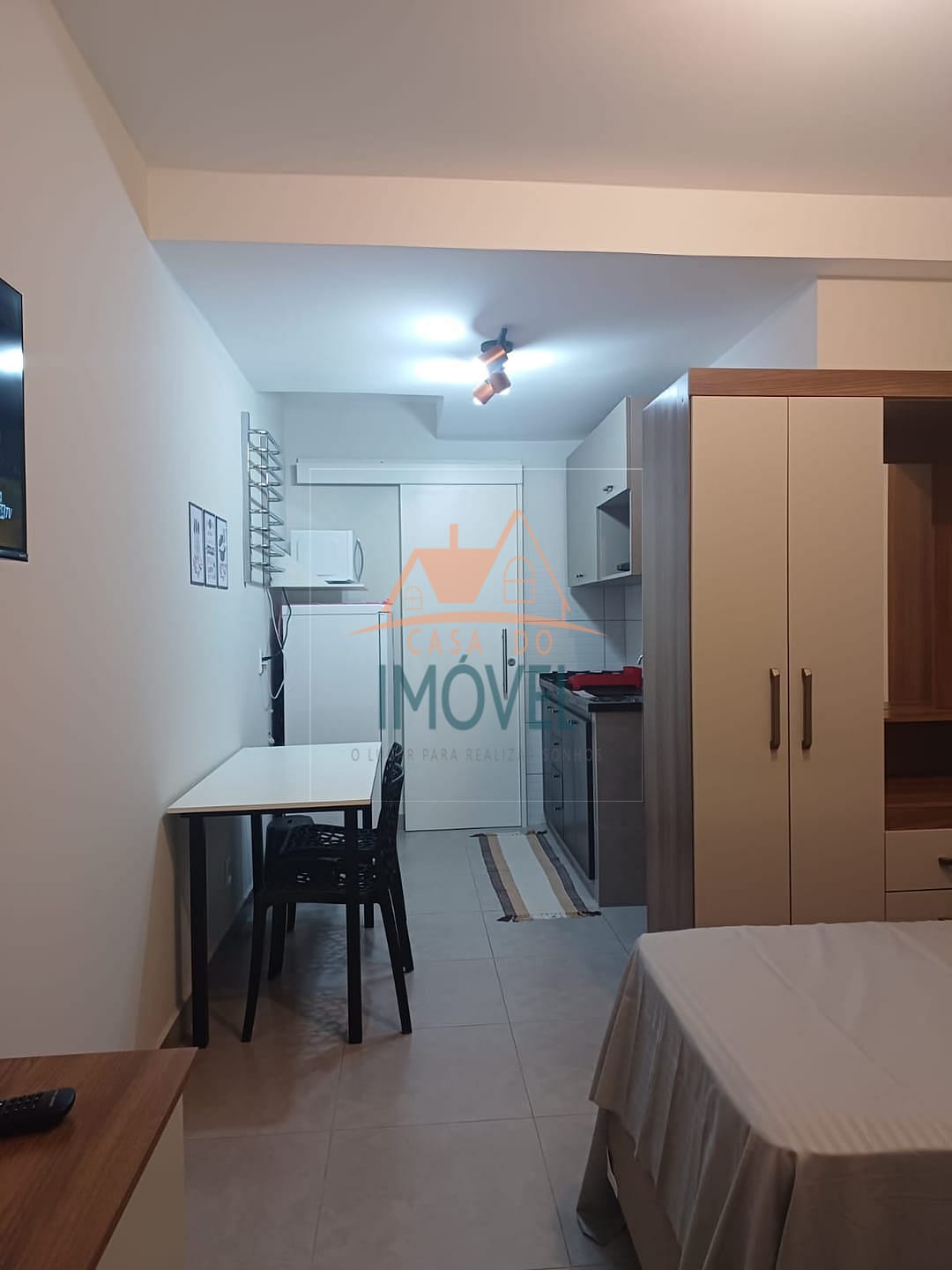 Kitnet-Studio, 21 m² - Foto 47