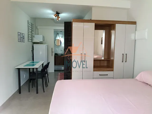 Kitnet 1 quarto e 1 banheiro, para alugar, no bairro Jardim Rosalina em Cotia