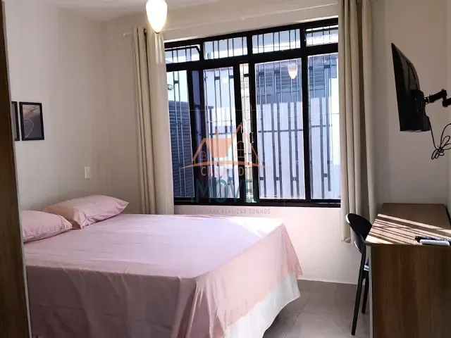Kitnet 1 quarto e 1 banheiro, para alugar, no bairro Jardim Rosalina em Cotia