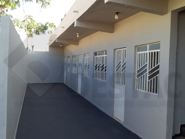 Kitnet 10 quartos e 5 banheiros, à venda, no bairro Cidade Jardim em Parauapebas
