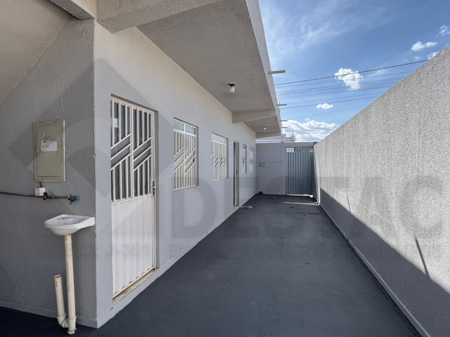 Kitnet 10 quartos e 5 banheiros, à venda, no bairro Cidade Jardim em Parauapebas