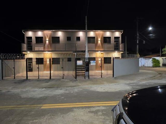 Foto do Kitnet - Kitnet à venda, Jardim Maria Elvira, Sorocaba, SP | EDSON GARCIA DE CARVALHO & CIA LTDA