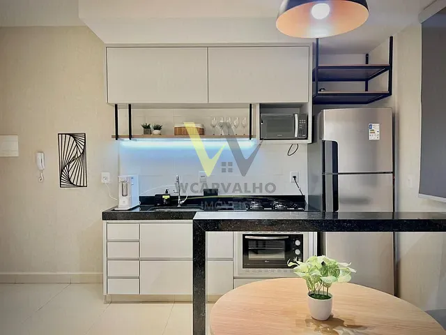 Kitnet com 640m² 1 quarto e 1 banheiro, à venda, no bairro Jardim das Américas em Anápolis