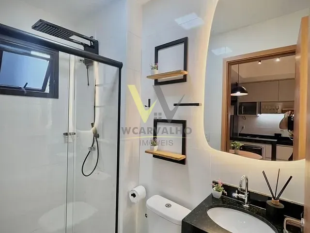 Kitnet com 640m² 1 quarto e 1 banheiro, à venda, no bairro Jardim das Américas em Anápolis