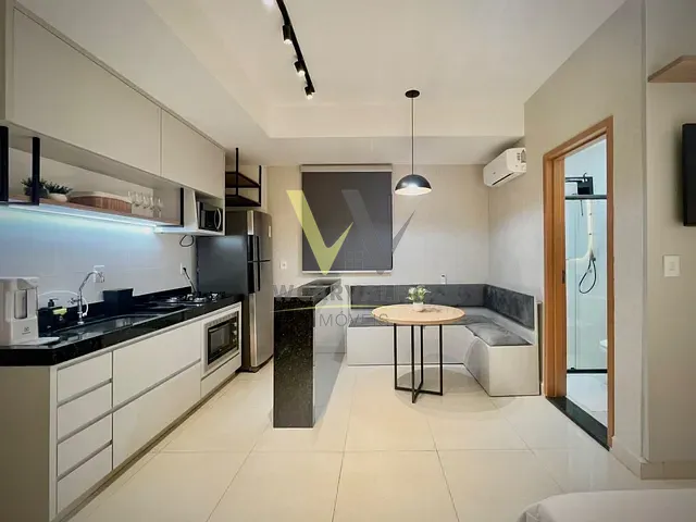 Kitnet com 640m² 1 quarto e 1 banheiro, à venda, no bairro Jardim das Américas em Anápolis