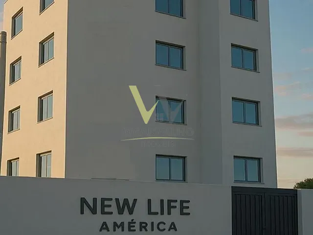 Kitnet com 640m² 1 quarto e 1 banheiro, à venda, no bairro Jardim das Américas em Anápolis