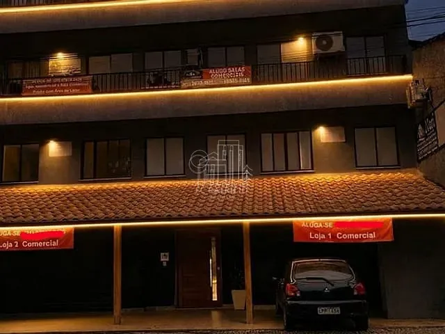 Kitnet com 36m² 1 quarto e 1 banheiro, para alugar, no bairro Centro em Guapimirim
