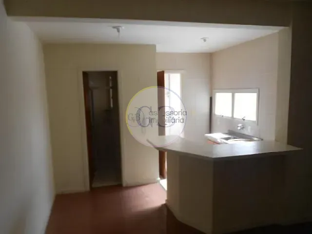 Kitnet 1 quarto e 1 banheiro, para alugar, no bairro Centro em Pelotas