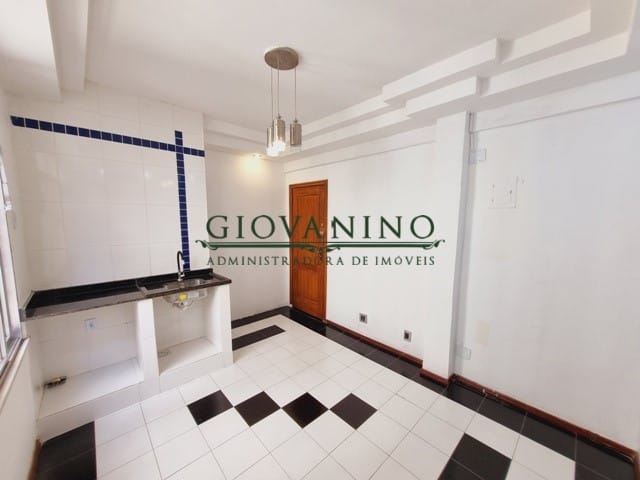 Foto do Kitnet - Centro - Kitnet Reformado, Evaristo da Veiga, 21 | Giovanino Administradora de Imóveis