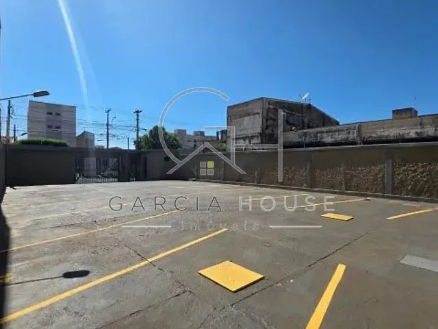 Kitnet com 35m² 1 quarto e 1 banheiro, à venda, no bairro Vila Monte Alegre em Ribeirão Preto